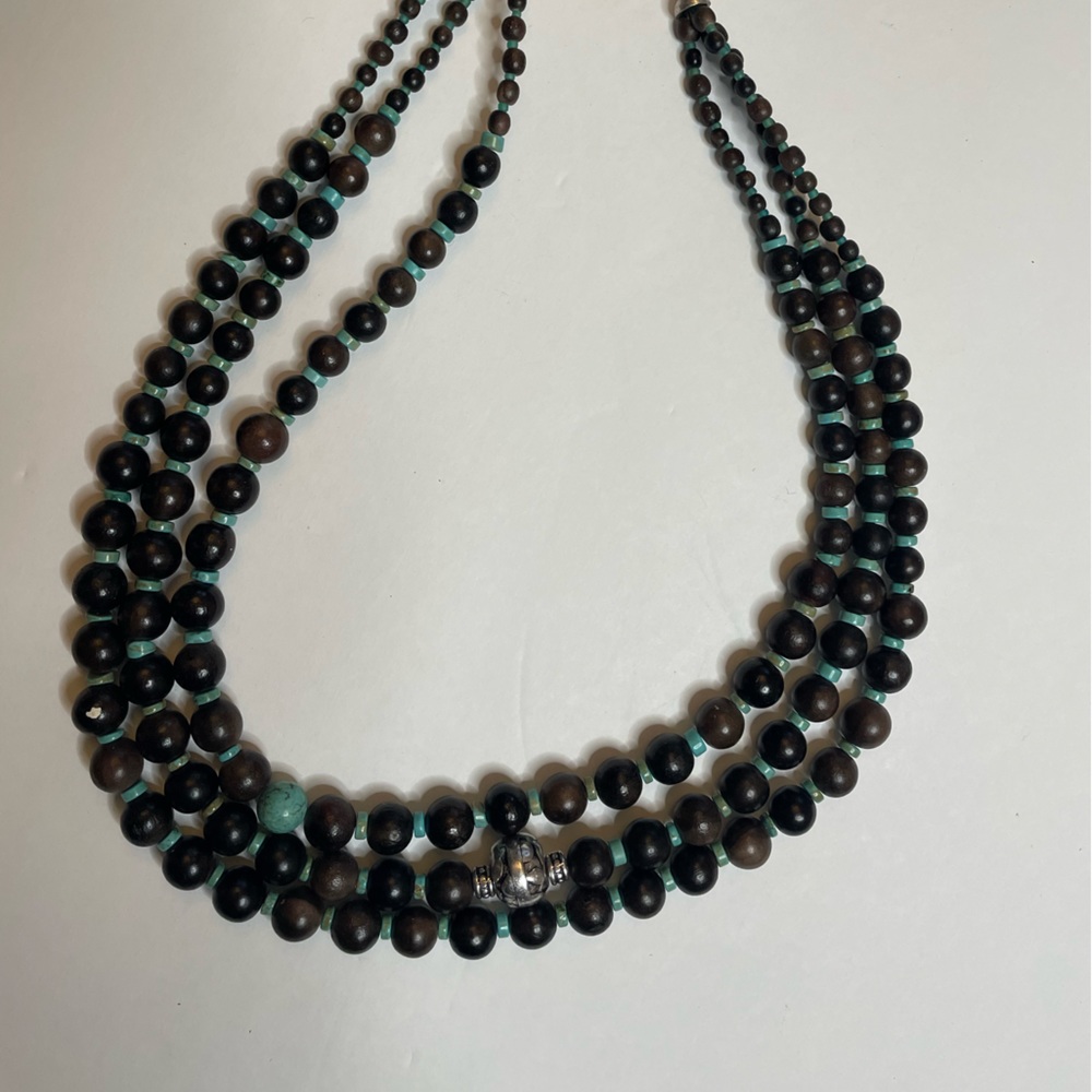 Coldwater Creek necklace